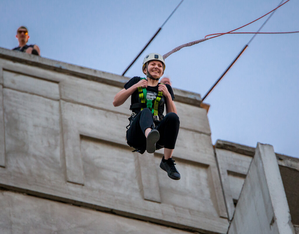 Экстрим - Андрей Экстрим - Андрей