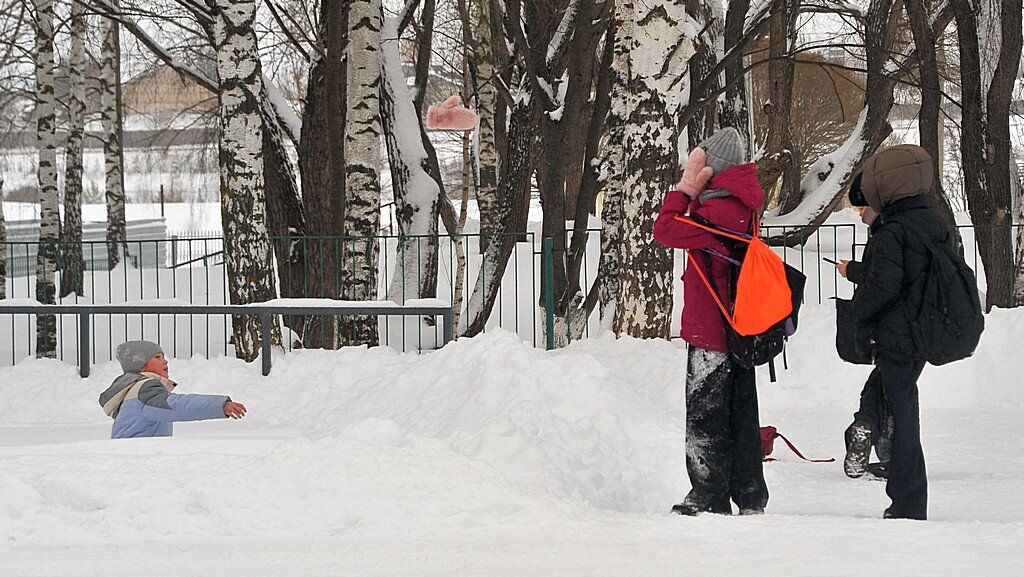 коптер ВАРЕЖКА... )) - Владимир Хиль