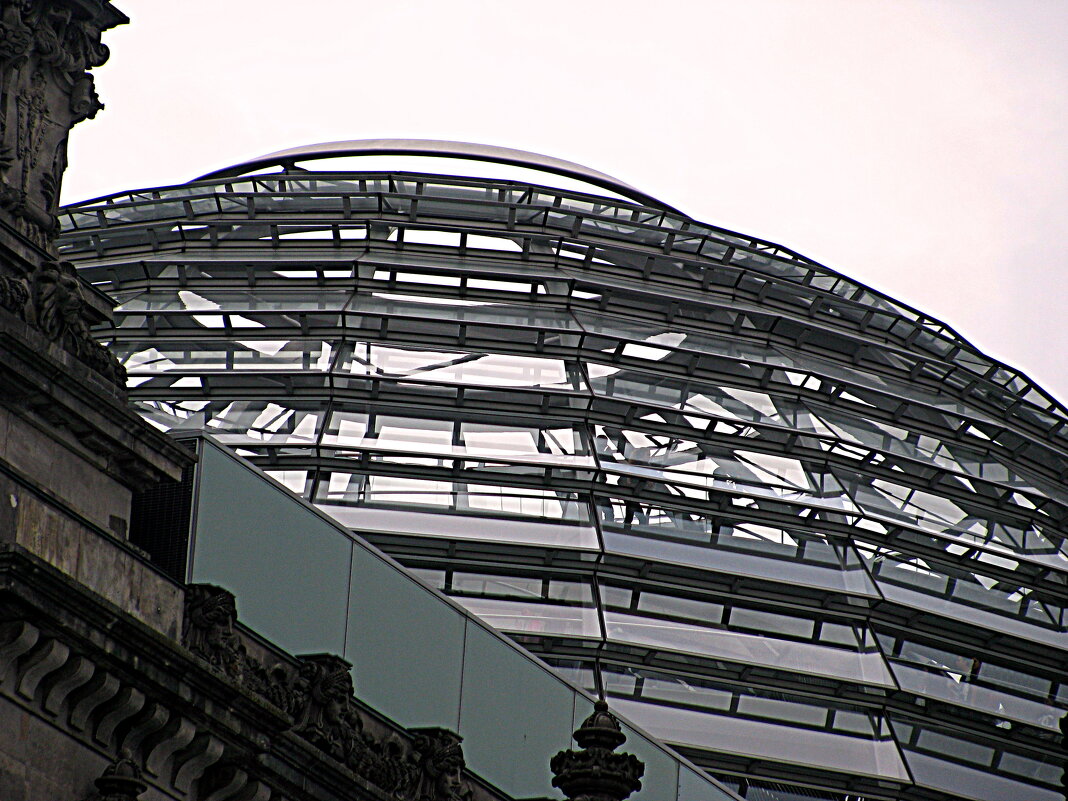 Крыша рейхстага. - Владимир Драгунский