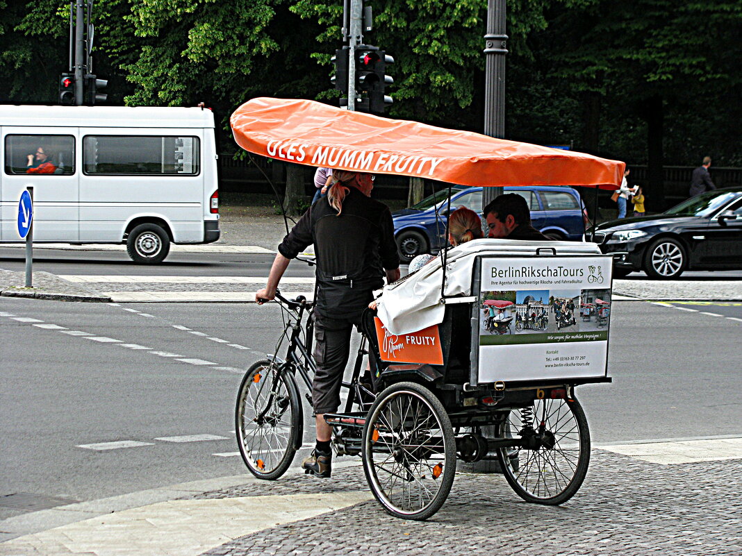 Поехали... - Владимир Драгунский