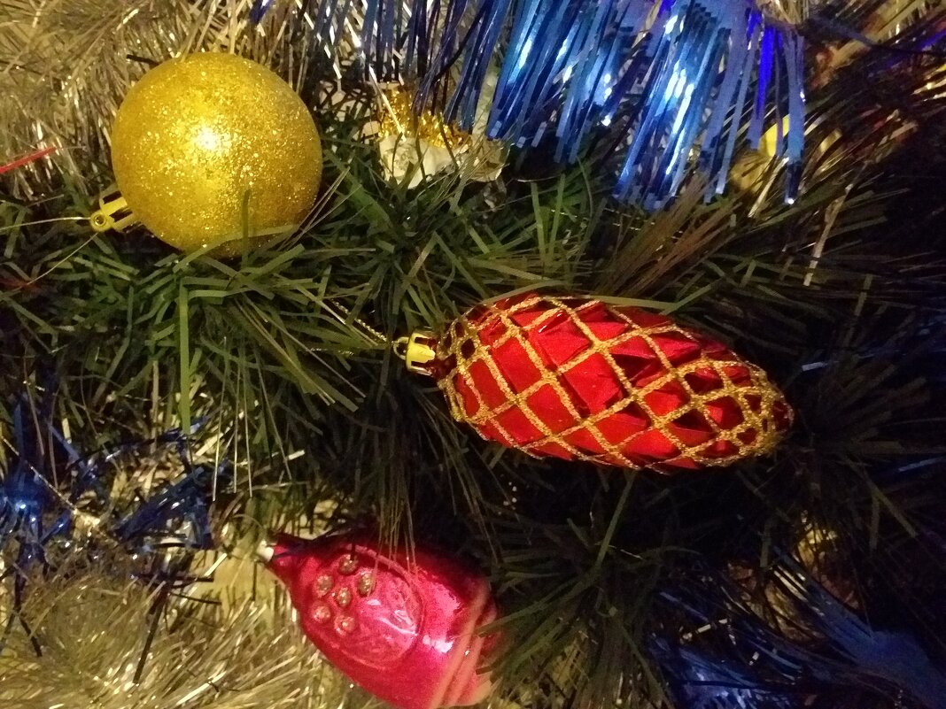 пора доставать с антресолей... - Галина Флора