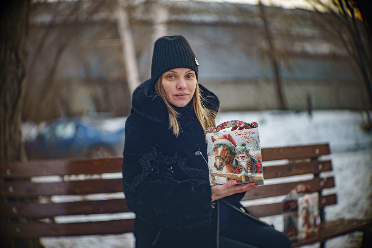 С Наступающим!!! - Алексей Копцев С Наступающим!!! - Алексей Копцев