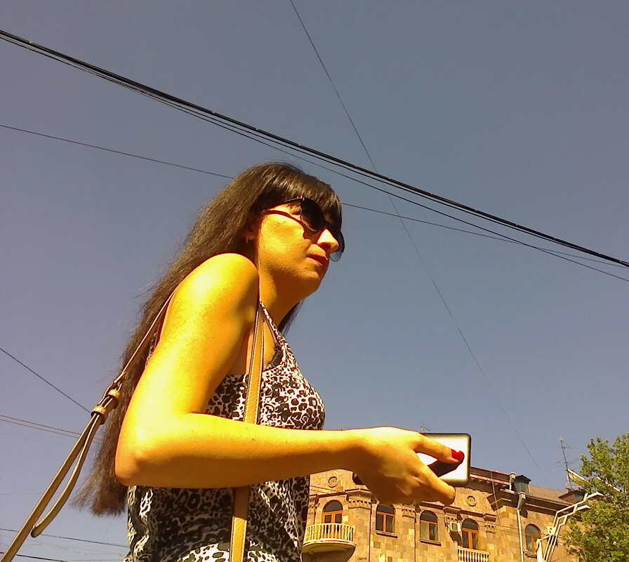 *** - Владимир Захаров