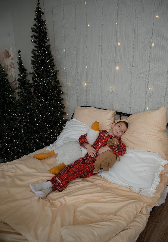 Портрет - Алена Иванова