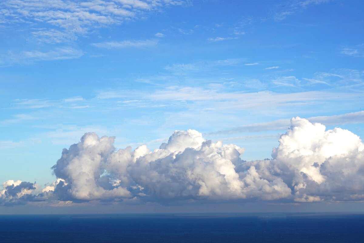 Лазурное небо - Татьяна Тюменка