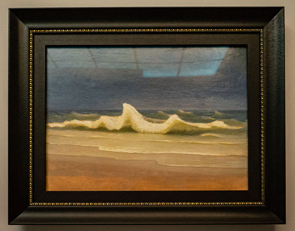 Прибой - Ирина Соловьёва Прибой - Ирина Соловьёва