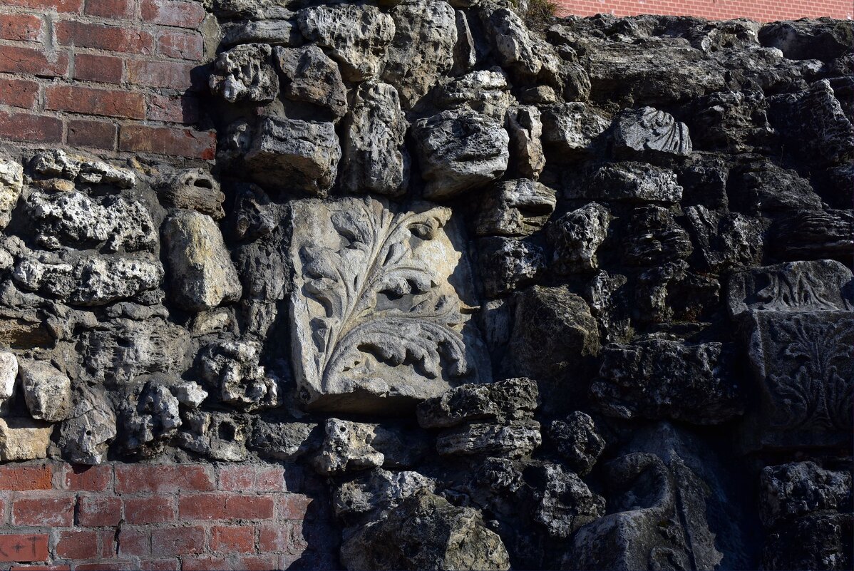 Стена.. - dindin Стена.. - dindin