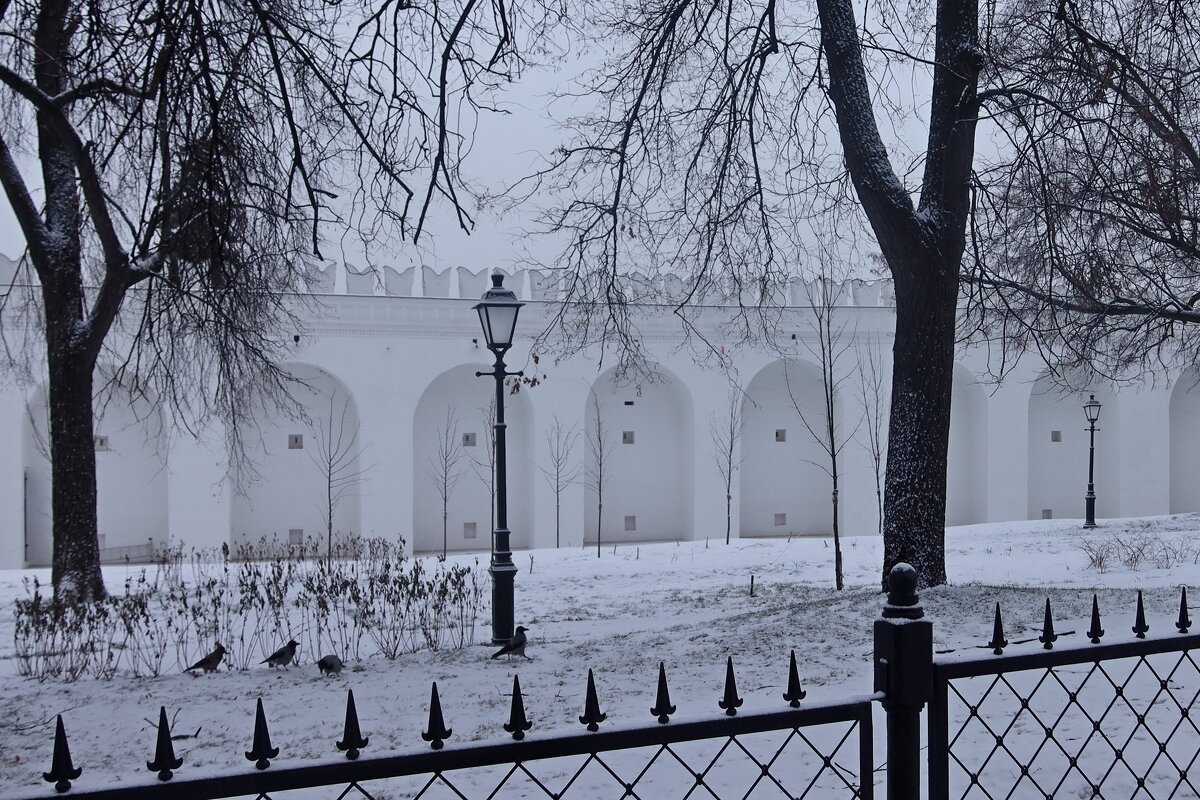 Тихая обитель - Дмитрий И_ Тихая обитель - Дмитрий И_