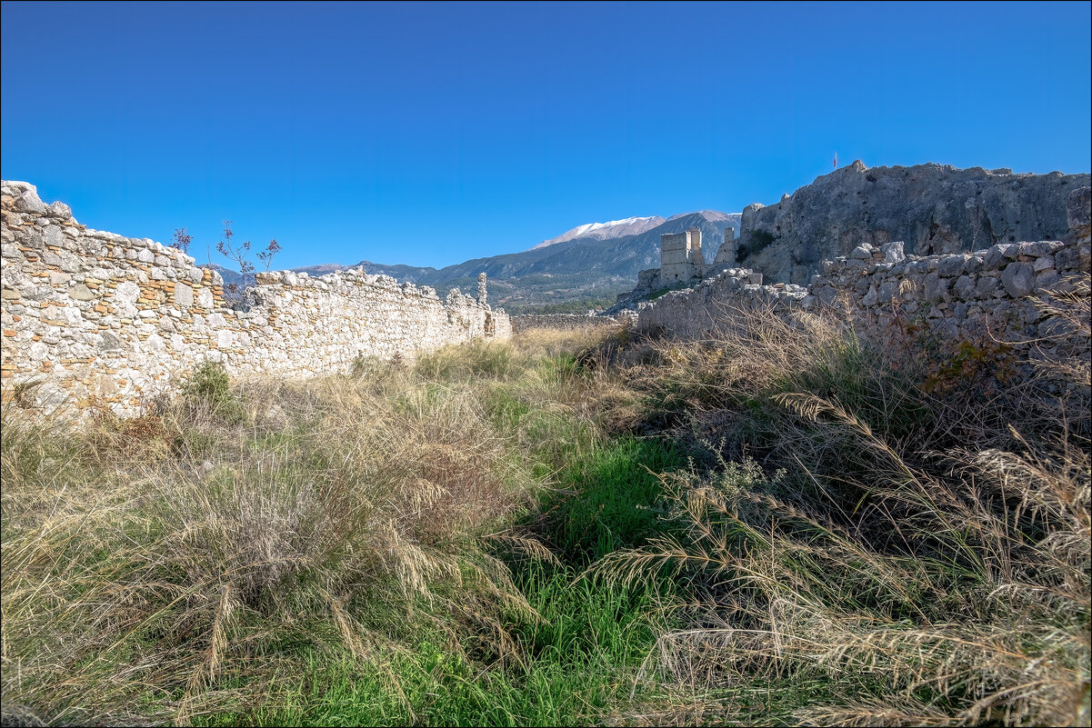 Трава забвенья - **** vedin