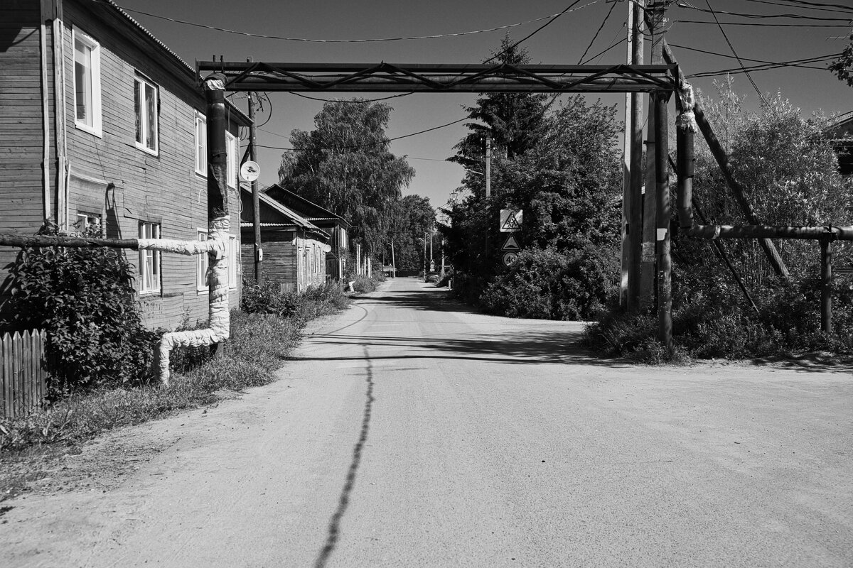 Фотография - Денис Безногов