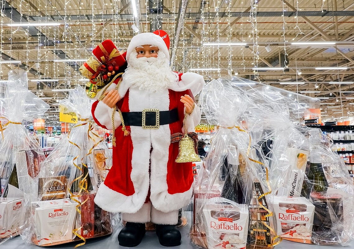 13 дней до Нового Года - Валерий Иванович 13 дней до Нового Года - Валерий Иванович