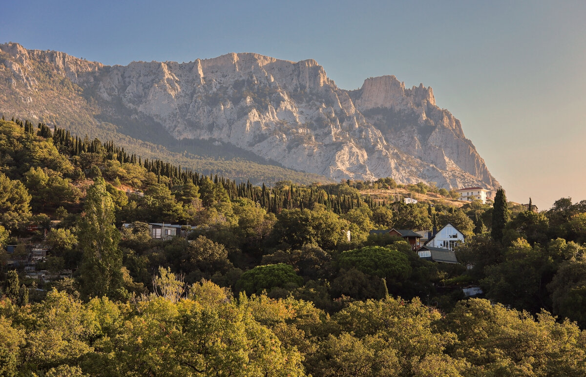 Ай петри - skijumper Иванов Ай петри - skijumper Иванов
