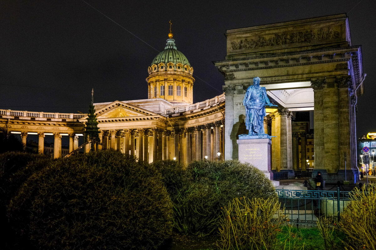Исаакиевский собор - Георгий А Исаакиевский собор - Георгий А