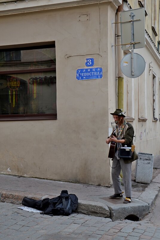 ВЫБОРГ. - Виктор Осипчук ВЫБОРГ. - Виктор Осипчук