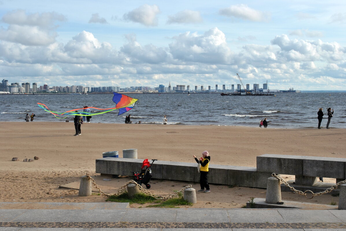 Люди моря - AleksSPb Лесниченко Люди моря - AleksSPb Лесниченко