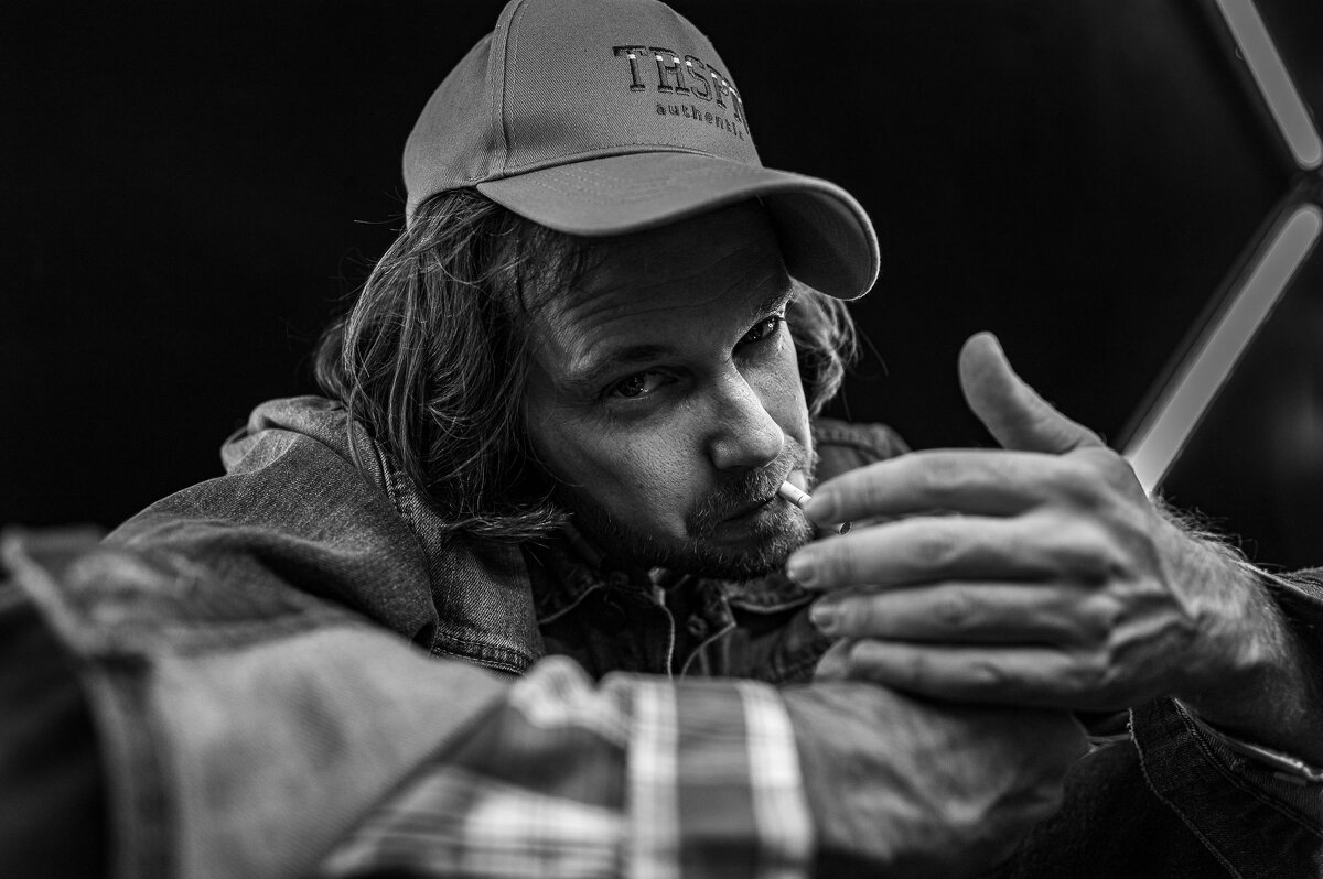 qfvz - Павел Ермаков