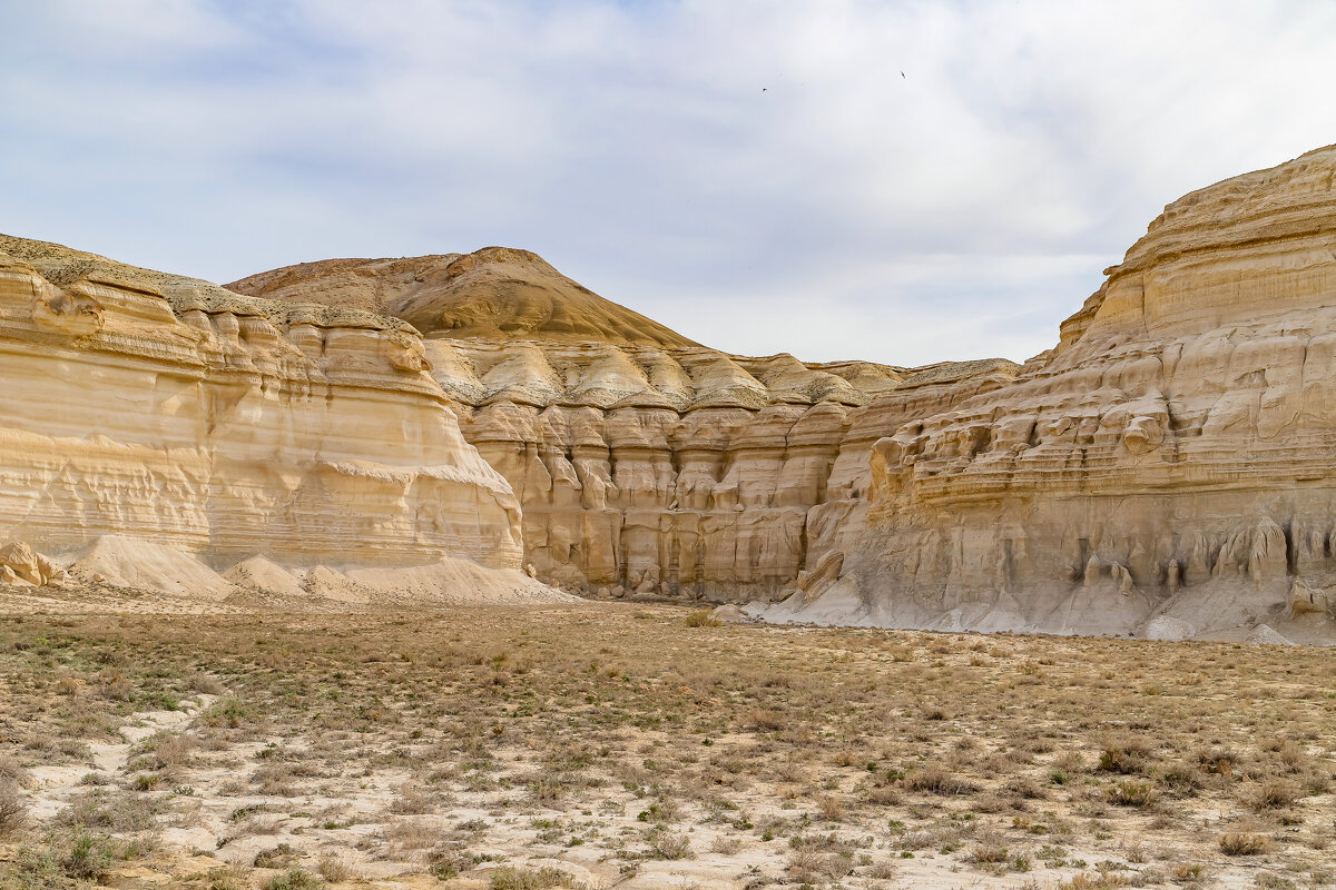 Казахстан. Актау. - Андрей Щукин Казахстан. Актау. - Андрей Щукин