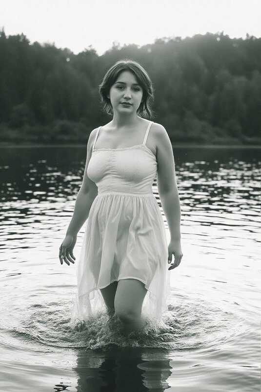 ** - Dmitry Alekseevich