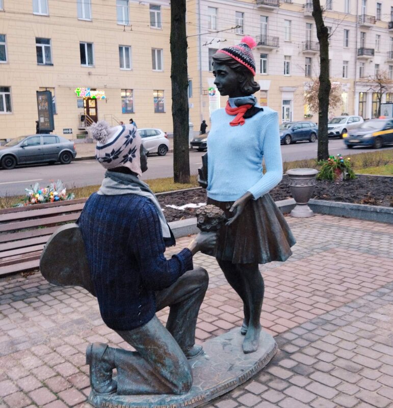 *** - Галина Бобкина