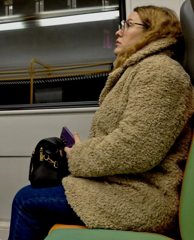 *** - Владимир Захаров