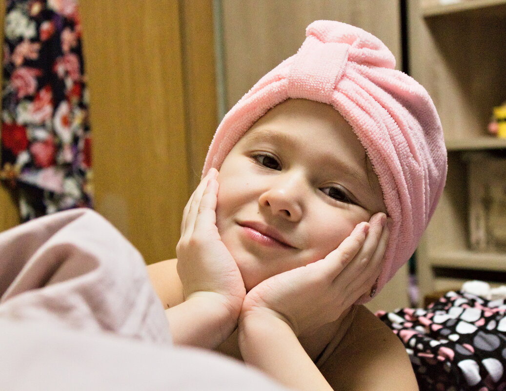 Марьяша№2 - Артём 