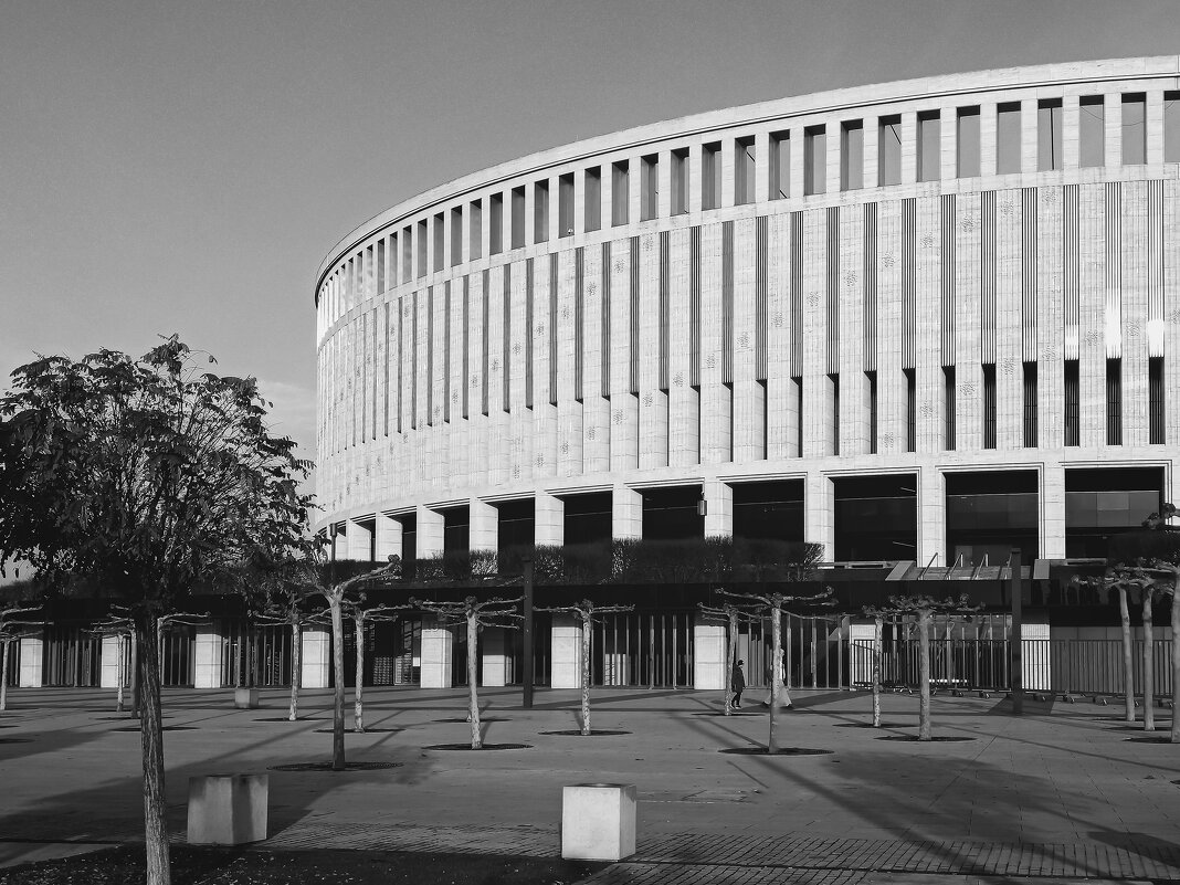 Стадион "Озон арена", парк "Краснодар" - Игорь Протасов Стадион "Озон арена", парк "Краснодар" - Игорь Протасов