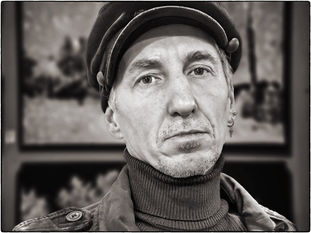 Зритель - Анатолий ИМХО