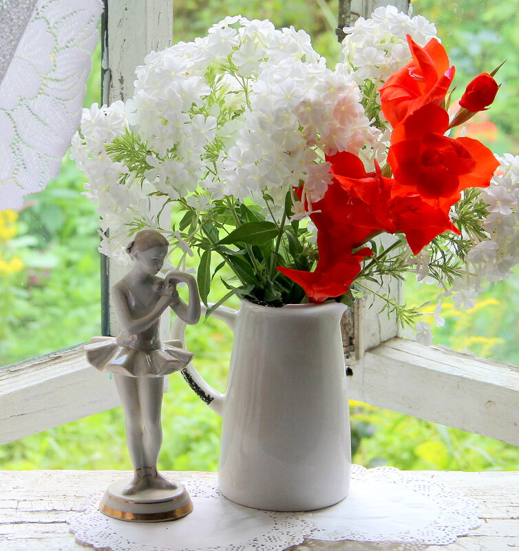 Натюрморт - жанна нечаева Натюрморт - жанна нечаева