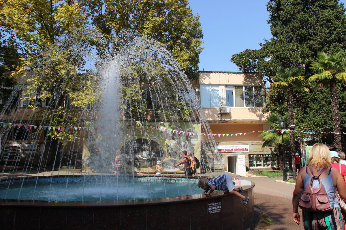 Ривьера - Serega SchütZ Ривьера - Serega SchütZ