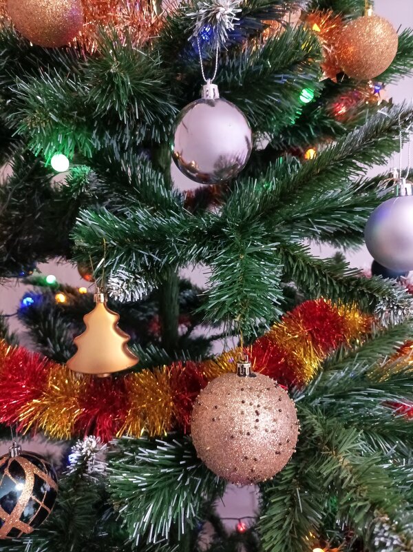 Новый год к нам мчится! - Veera V Новый год к нам мчится! - Veera V