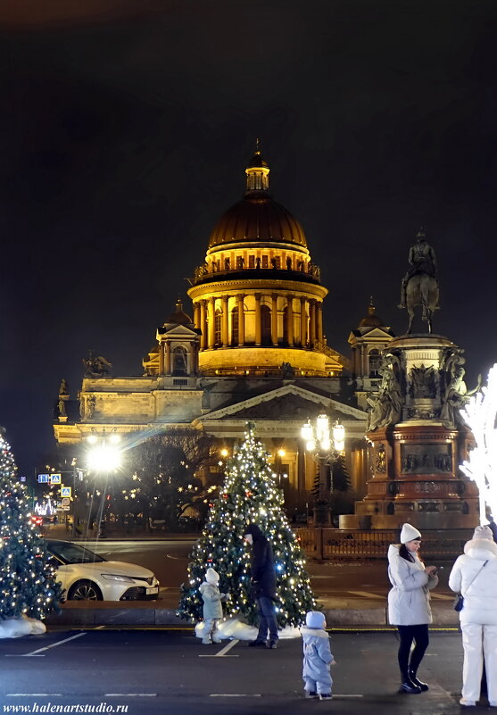 Ночью - Игорь Корф