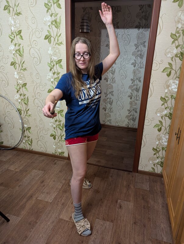 Сказка - Андрей Хлопонин Сказка - Андрей Хлопонин