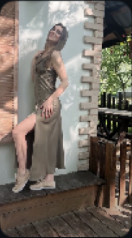 ДОСУГ - Lana Sorodina 