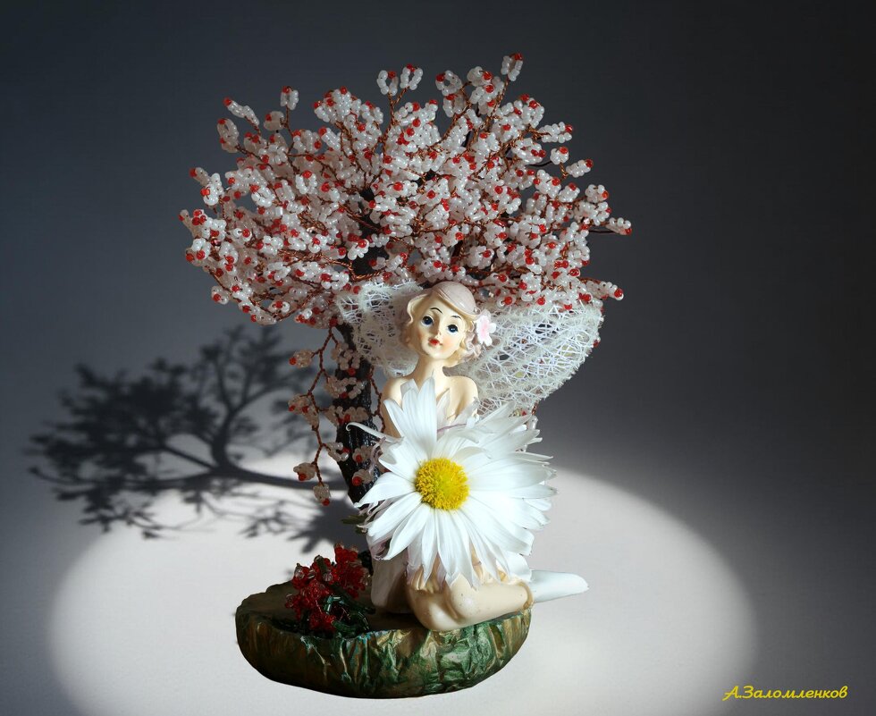 По осени ушедшей ностальгия.... - Андрей Заломленков По осени ушедшей ностальгия.... - Андрей Заломленков