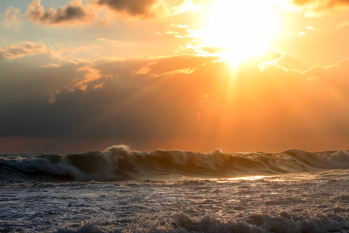 Море. - Александр. AVG100 --- Море. - Александр. AVG100 ---