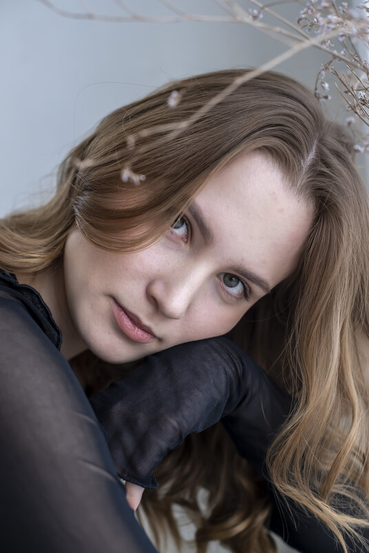 **** - Николай Шерстнев