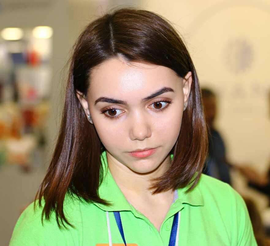 Портрет с мероприятия - Владимир59 