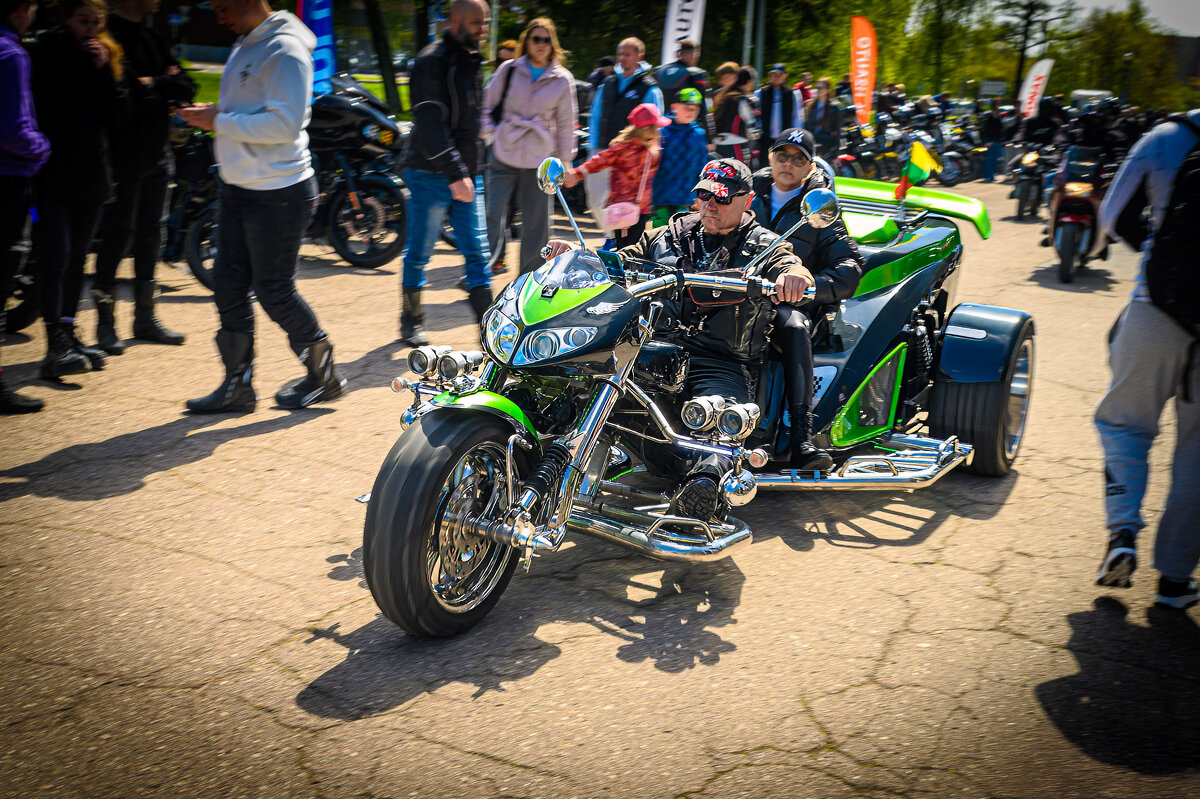 Красавец! - Леонид Соболев