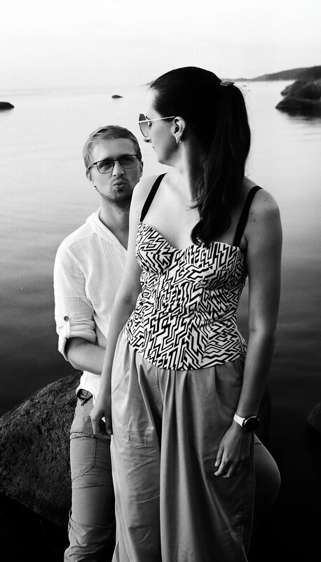 *** - Евгений Васильев