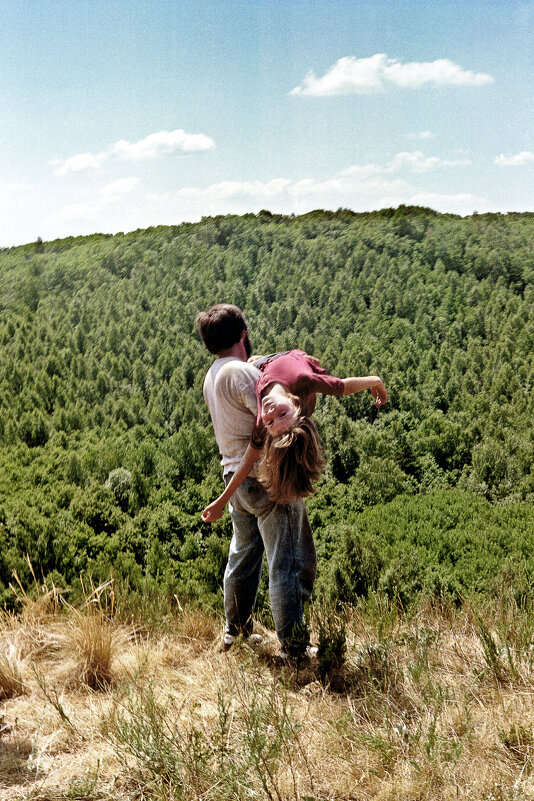 И за борт её бросает... - СЮ 