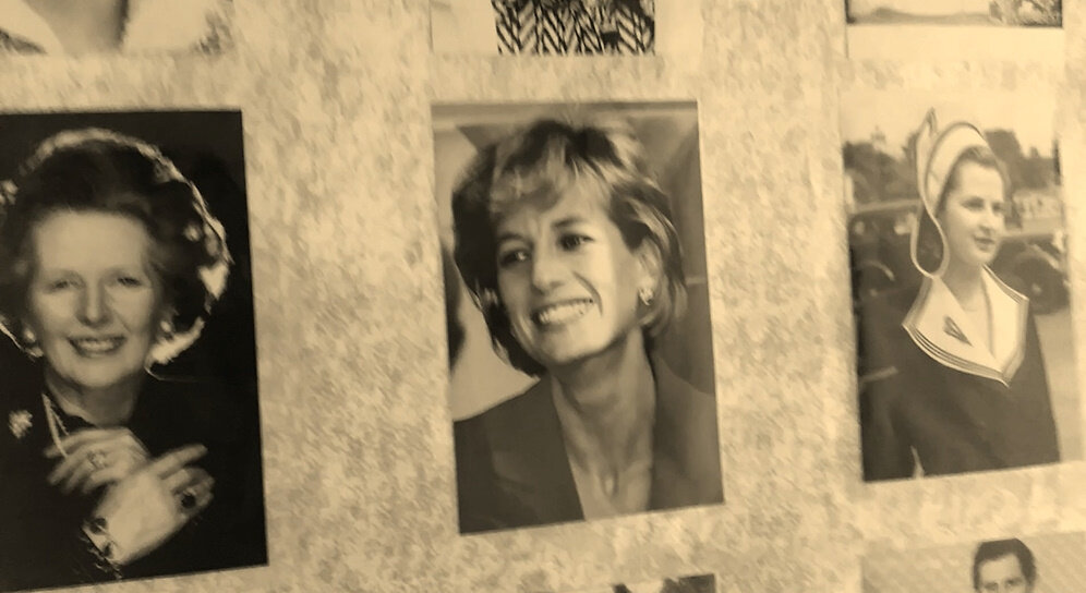 114 (222) - CLOSE WAYS ALL