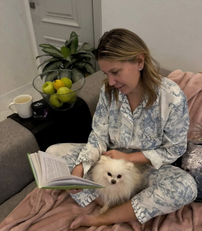 *** - Владимир Захаров