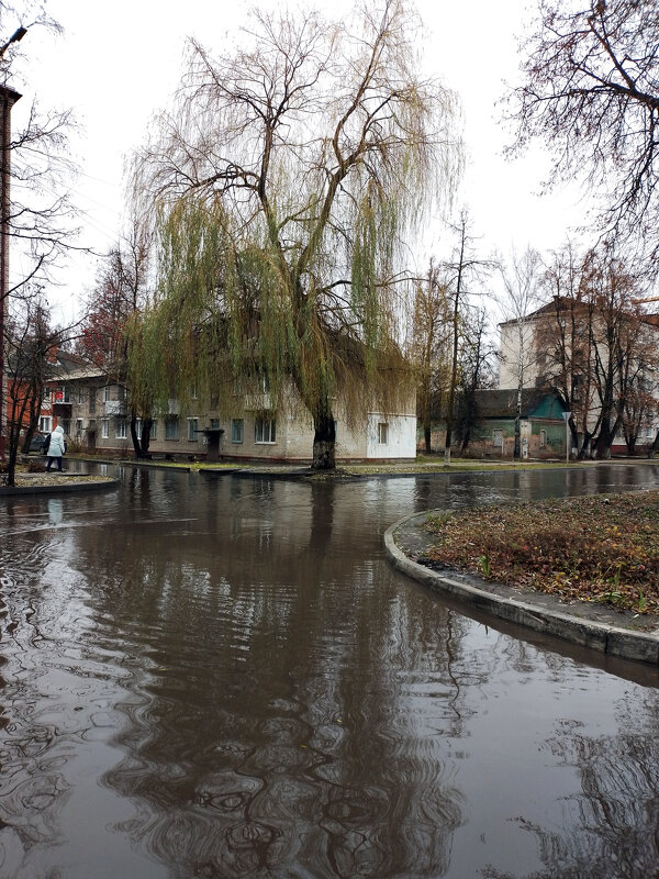*** - Валентина Береснева