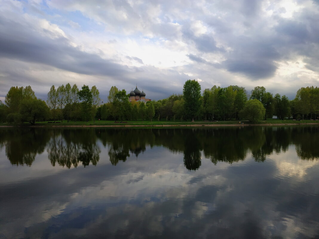 Мне всегда есть ЧТО вспомнить - Андрей Лукьянов