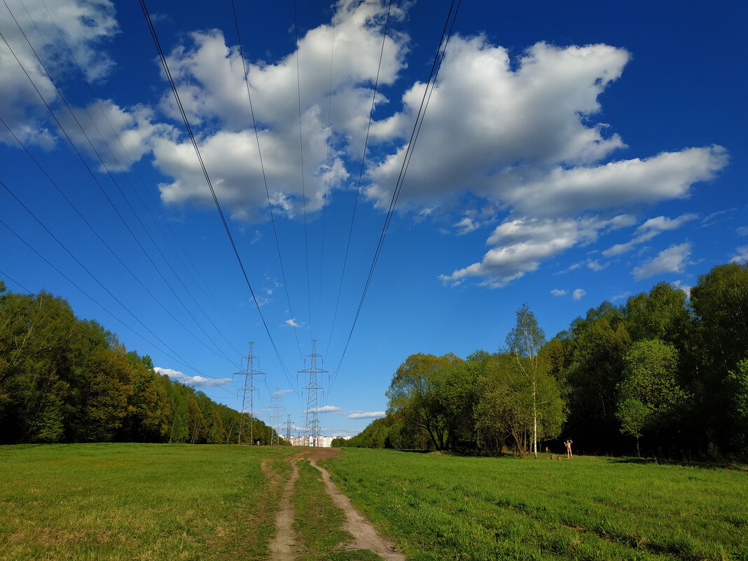 Мне всегда есть ЧТО вспомнить - Андрей Лукьянов