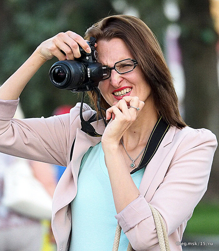 фото-графиня - Олег Лукьянов