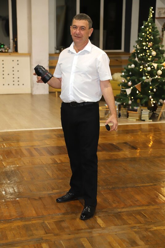 TS - Андрей Л. В.