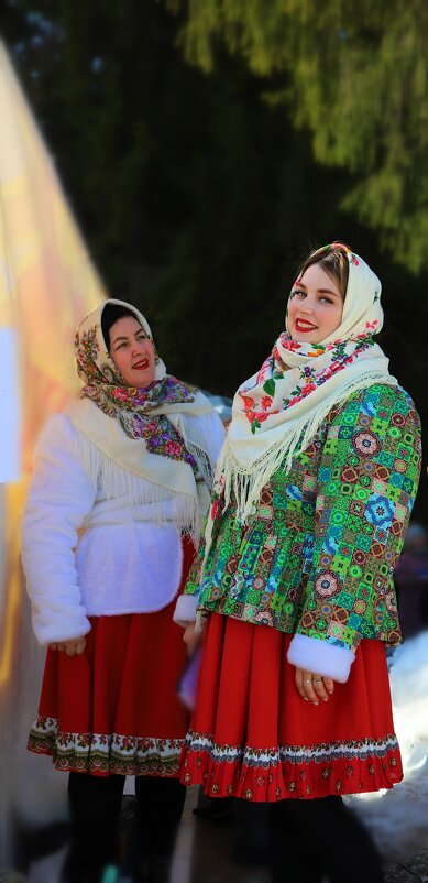 Это Россия - Владимир иванов