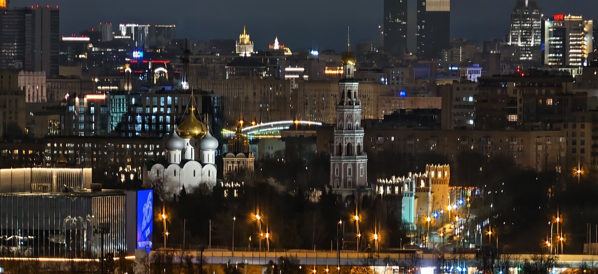 Новодевичий монастырь - <<< Наташа >>>