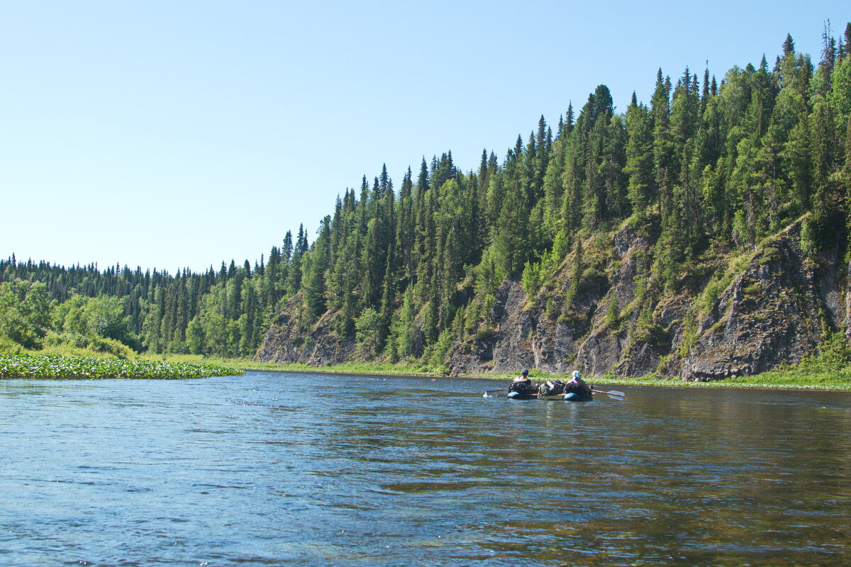 Камни. - ВикТор Быстров